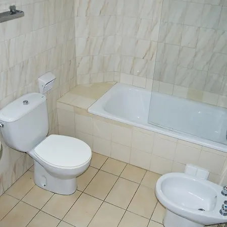 Apartament Sunset Caravela *