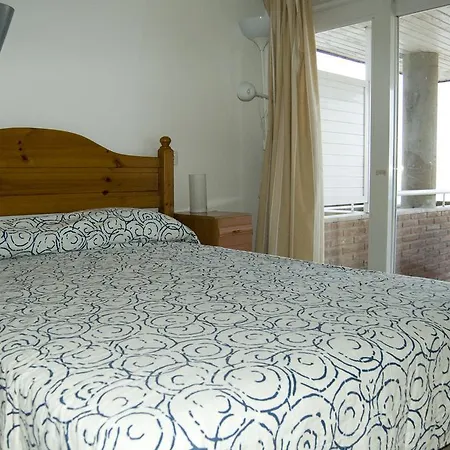 Apartament Sunset Caravela