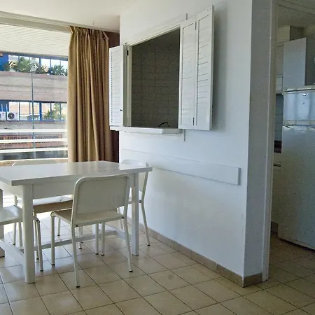 Apartament Sunset Caravela *