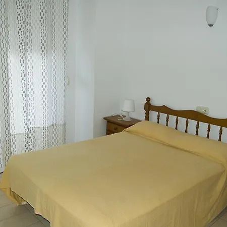 Apartament Sunset Caravela *