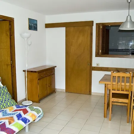 Apartament Sunset Caravela Lloret de Mar