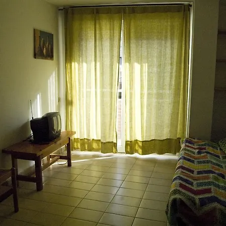 Apartament Sunset Caravela